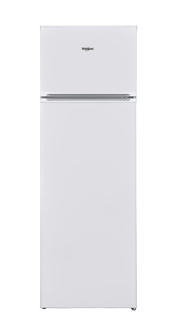 Whirlpool W55TM 6120 W Libera installazione 242 L E Bianco