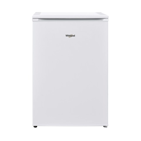 Whirlpool W55VM 1120 W 2 WS monoporta Libera installazione 122 L E Bianco