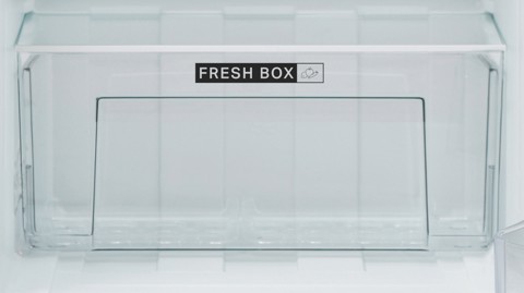 Whirlpool W55VM 1120 W 2 WS monoporta Libera installazione 122 L E Bianco