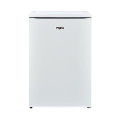 Whirlpool W55ZM 112 W 2 N Congelatore verticale Libera installazione 103 L E Bianco