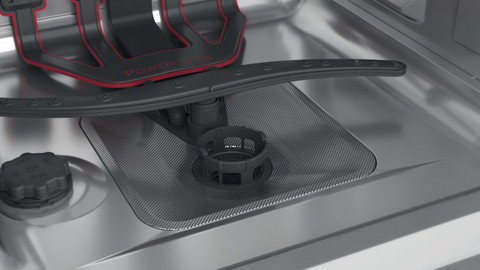 Whirlpool W6I D741A S A scomparsa totale 14 coperti C