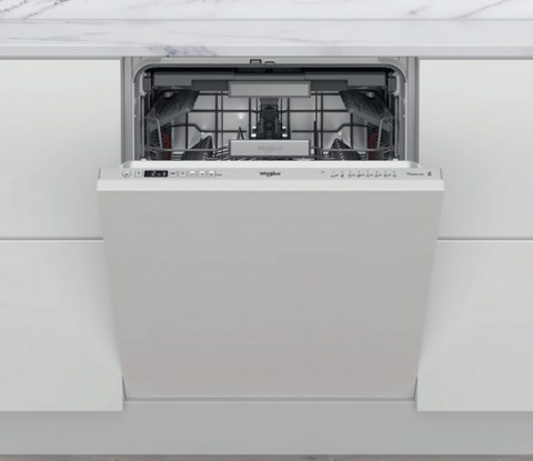 Whirlpool W6I D741A S A scomparsa totale 14 coperti