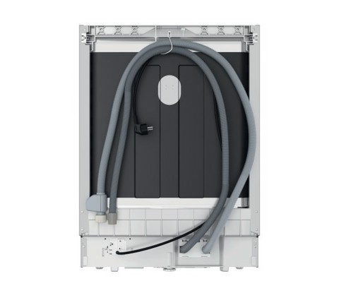 Whirlpool W6I D741A S A scomparsa totale 14 coperti