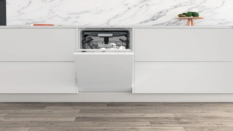 Whirlpool W6I D741A S A scomparsa totale 14 coperti