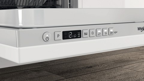 Whirlpool W6I D741A S A scomparsa totale 14 coperti