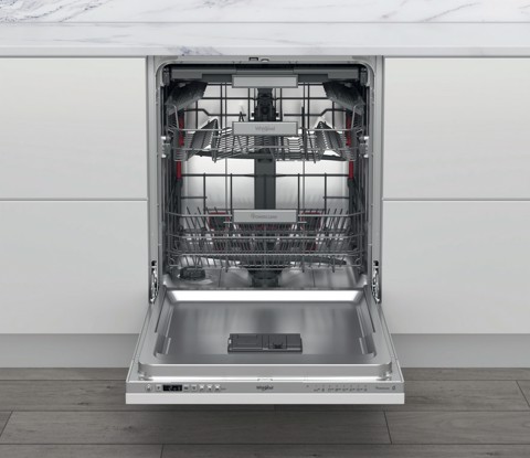 Whirlpool W6I D741A S A scomparsa totale 14 coperti