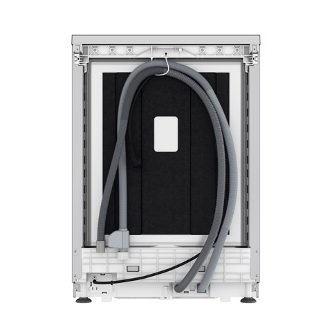 Whirlpool W7F HS51 X Libera installazione 15 coperti B