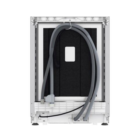 Whirlpool W7I HF60 TU A scomparsa totale 15 coperti A