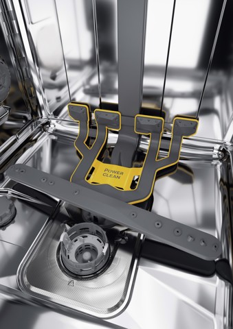 Whirlpool W7I HT58 T A scomparsa totale 15 coperti B