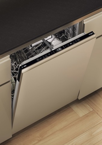 Whirlpool W7I HT58 T A scomparsa totale 15 coperti B