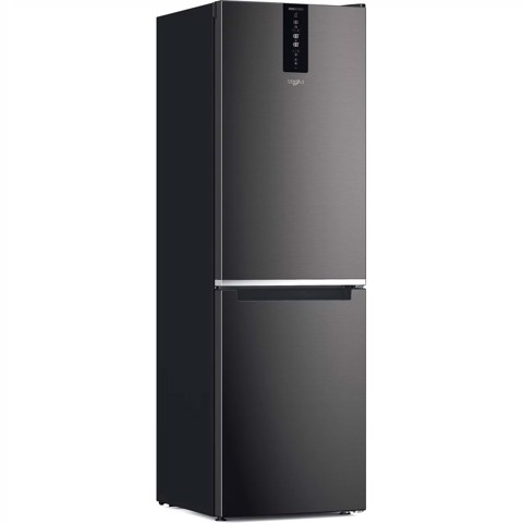 Whirlpool W7X 83T KS Libera installazione 335 L D Nero