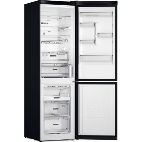 Whirlpool W7X 94T KS Libera installazione 367 L C Nero