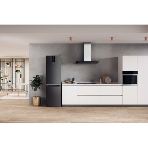 Whirlpool W7X 94T KS Libera installazione 367 L C Nero