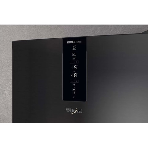 Whirlpool W7X 94T KS Libera installazione 367 L C Nero