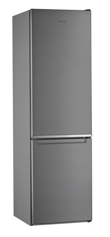 Whirlpool W9 951D OX Libera installazione 355 L B Acciaio inossidabile