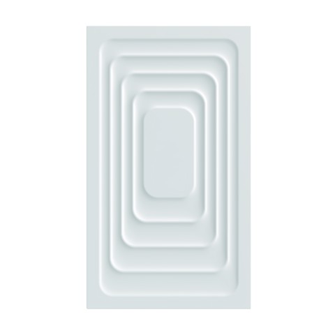 Whirlpool WAM R949WB IT, 9kg, classe A -30%, Bianco, Inverter, 1400 giri, Display digitale XL, vapore, porta nera, Wi-Fi