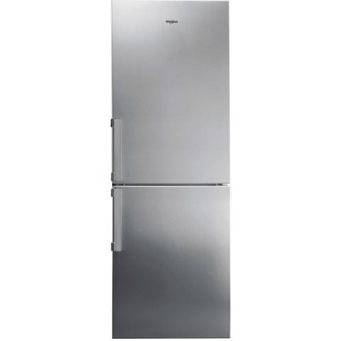 Whirlpool WB70I 952 X frigorifero con congelatore Libera installazione 462 L E Acciaio inossidabile