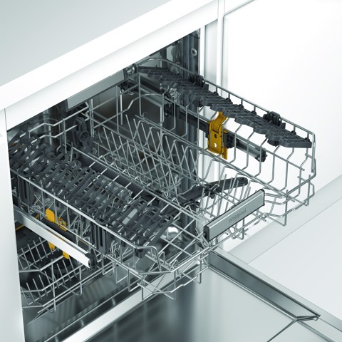 Whirlpool WH7IB14BN6L A scomparsa totale 14 coperti