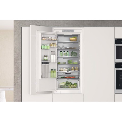 Whirlpool WHC20 T352 Da incasso 280 L E Bianco
