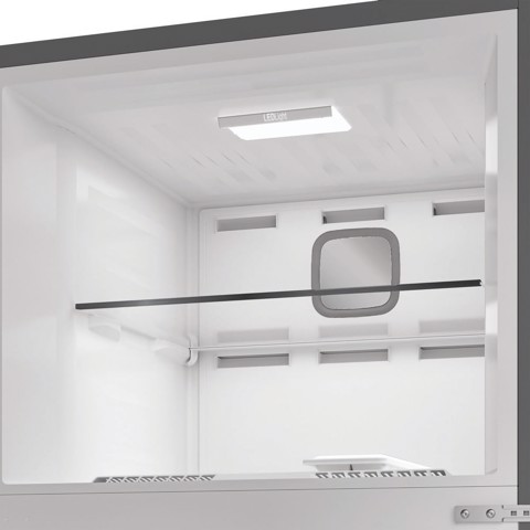 Whirlpool WHD2 6473 X5E Frigorifero doppia porta, Dual No Frost, Capacità 477 L, Classe D , Dark Gray, Display esterno, 2 cassetti