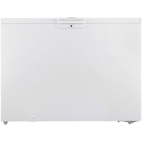 Whirlpool WHE31352 FO 2 Congelatore verticale Libera installazione 312 L E Bianco