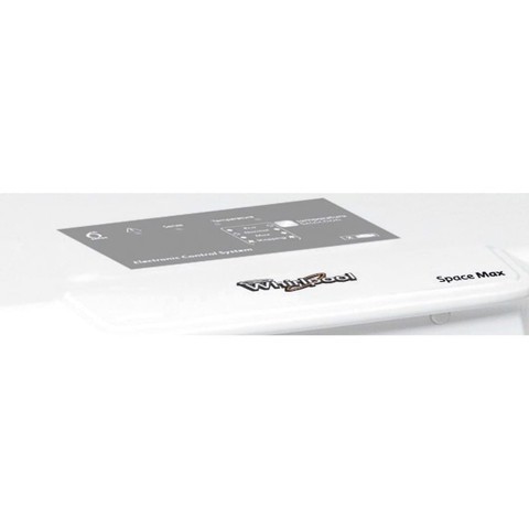 Whirlpool WHE39352 FO congelatore Congelatore a pozzo Libera installazione 394 L E Bianco