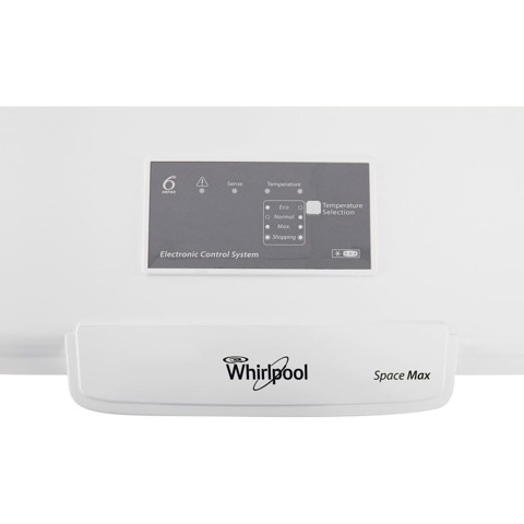 Whirlpool WHE39352 FO congelatore Congelatore a pozzo Libera installazione 394 L E Bianco