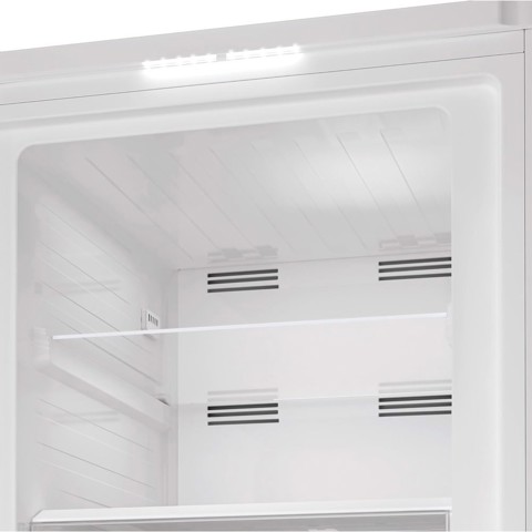 Whirlpool WHFF 6403 W4E Congelatore verticale a libera installazione, No frost, Classe E, White, h191 cm