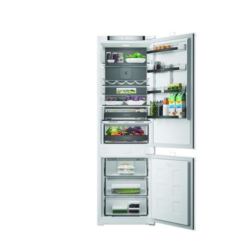 Whirlpool WHK2 5293 B5E1 Da incasso 270 L Bianco