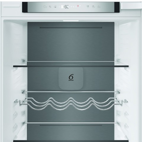 Whirlpool WHK2 5293 B5E1 Da incasso 270 L Bianco