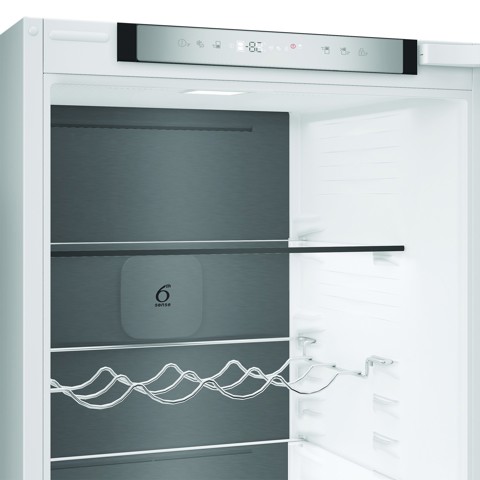 Whirlpool WHK2 5293 B5E1 Da incasso 270 L Bianco