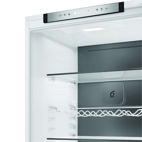 Whirlpool WHK2 5293 B5E1 Da incasso 270 L Bianco