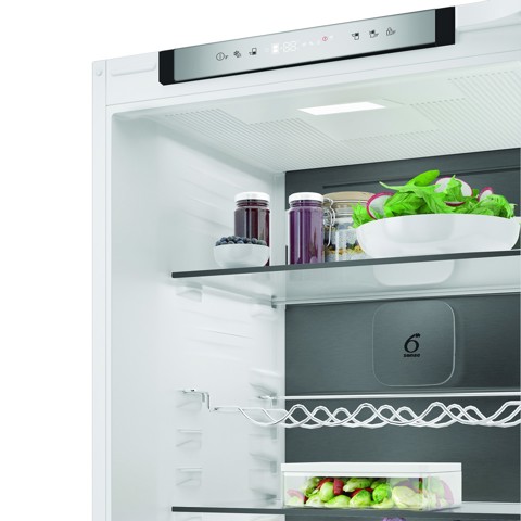 Whirlpool WHK2 5293 B5E1 Da incasso 270 L Bianco