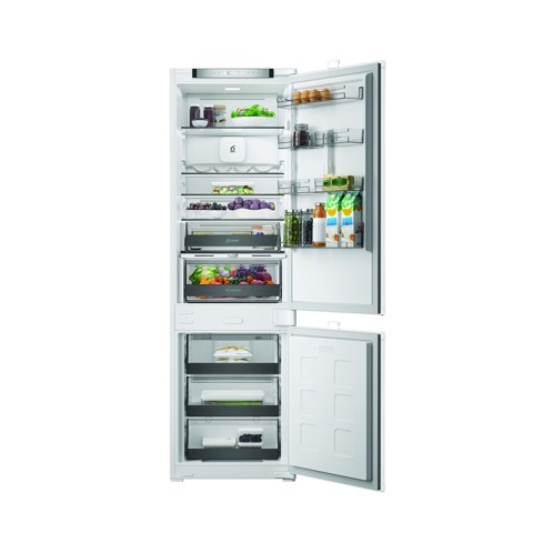 Whirlpool WHK2 5294 B6E Da incasso 270 L Bianco