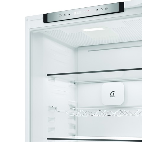 Whirlpool WHK2 5294 B6E Da incasso 270 L Bianco