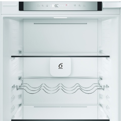 Whirlpool WHK2 5294 B6E Da incasso 270 L Bianco
