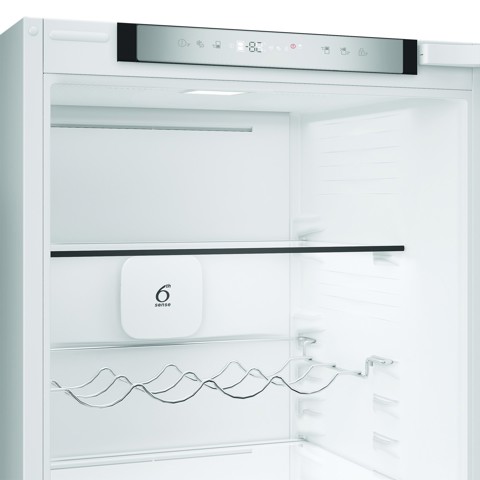 Whirlpool WHK2 5294 B6E Da incasso 270 L Bianco