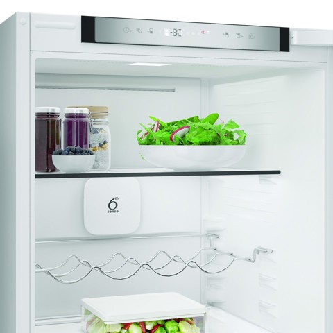 Whirlpool WHK2 5294 B6E Da incasso 270 L Bianco