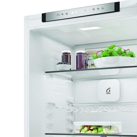 Whirlpool WHK2 5294 B6E Da incasso 270 L Bianco