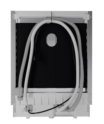 Whirlpool WIO 3O540 PELG A scomparsa totale 14 coperti B