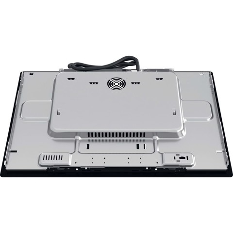 Whirlpool WL B2977 NE Nero Da incasso 77 cm Piano cottura a induzione 4 Fornello(i)