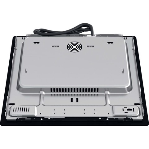 Whirlpool WL B8160 NE Nero Da incasso 59 cm Piano cottura a induzione 4 Fornello(i)