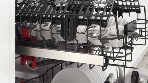 Whirlpool WRIC 3C26 P A scomparsa totale 14 coperti E