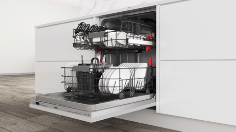 Whirlpool WRIC 3C26 P A scomparsa totale 14 coperti E