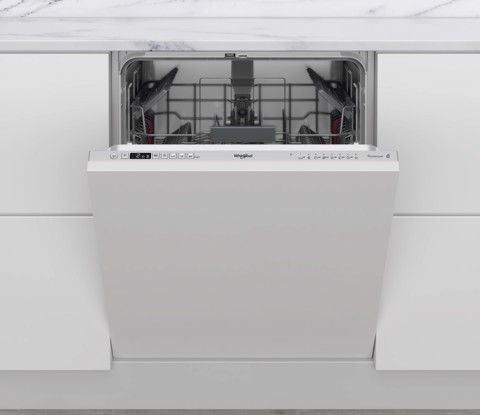 Whirlpool WRIC 3C26 P A scomparsa totale 14 coperti E