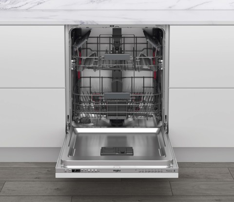 Whirlpool WRIC 3C26 P A scomparsa totale 14 coperti E