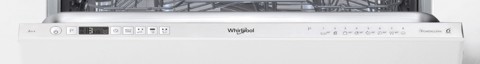 Whirlpool WRIC 3C26 P A scomparsa totale 14 coperti E