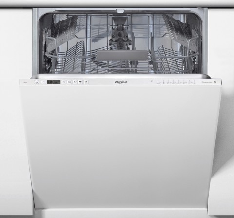Whirlpool WRIC 3C26 P A scomparsa totale 14 coperti E