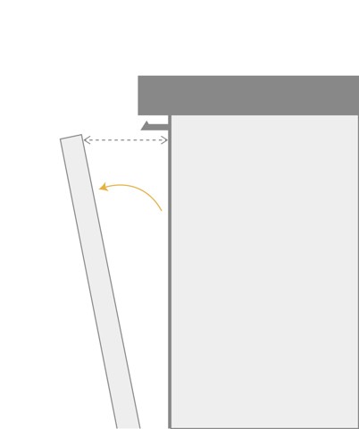 Whirlpool WRIC 3C26 P A scomparsa totale 14 coperti E