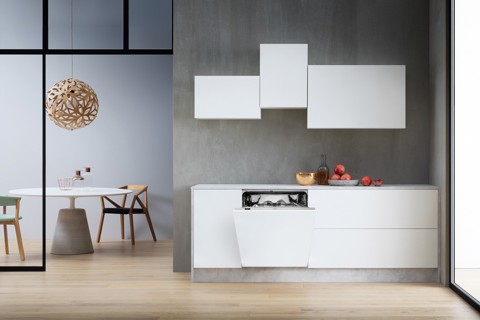 Whirlpool WRIC 3C26 P A scomparsa totale 14 coperti E